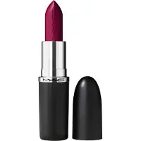 MAC MACximal Rouge à Lèvres Sleek Satin [3,5 g] (Différentes Teintes) - Rebel