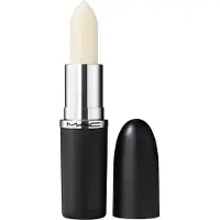 MAC MACximal Sleek Satin Lipstick rouge à lèvres crémeux hydratant teinte In The Clear 3.5 g