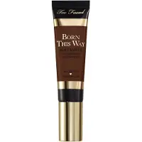 Too Faced Born This Way Soft Matte Foundation fond de teint matifiant teinte Ganache 30 ml