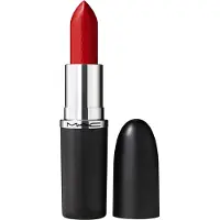 MAC MACximal Rouge à Lèvres Sleek Satin [3,5 g] (Différentes Teintes) - Centre Of Attention