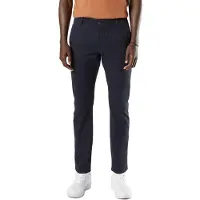 Dockers Supreme Flex Skinny Pantalon Bleu 32 / 34 Hommes Bleu 32