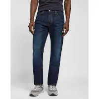 Lee Daren Zip Fly Jeans Bleu 36 / 30 Homme