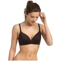Dim Ad007hd.9ja Bra Marron 85 / A Femme