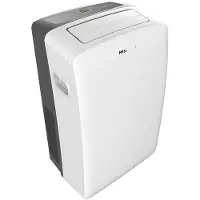 Hisense APH09QC Climatiseur portable 63 dB Blanc