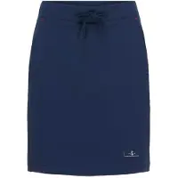 Sea Ranch Anjelica Short Skirt Bleu XL Femme