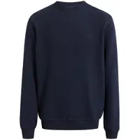 Sea Ranch Winston Plus Size Sweatshirt Bleu 3XL Homme