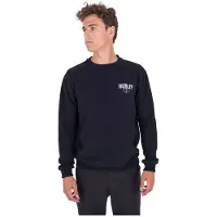 Hurley M Wave Tour Sweatshirt Noir M Homme
