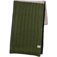 Redgreen Vibe Scarf Vert Femme