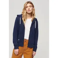 Superdry Veste de survêtement