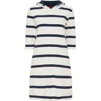 Sea Ranch Ronja Short Sleeve Midi Dress Multicolore S Femme