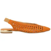 Gioseppo Argirita Ballet Pumps Orange EU 35 Femme