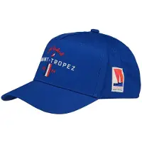 North sails Lvdst Baseball Cap Bleu