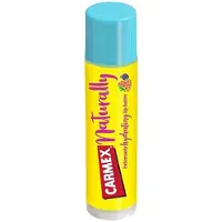 Carmex Naturally Red Fruits Lip Stick 12 Units Clair Homme
