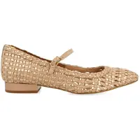 Gioseppo Skalica Ballet Pumps Beige EU 38 Femme