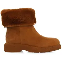 Gioseppo Wilton Boots Marron EU 36 Femme