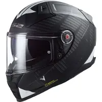 LS2 FF811 Vector II Splitter Casque