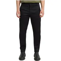 G-Star Chino Morry Tapered - Noir - Hommes