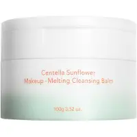 Haruharu Wonder Centella Sunflower Makeup Melting 100 G Cleansing Gel Clair