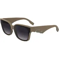 Karl Lagerfeld 6161s Sunglasses Beige Light Beige/CAT2