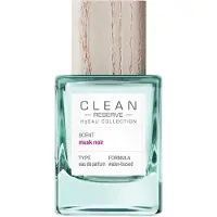 Clean H2Eau Musk Noir eau de parfum - 50ml
