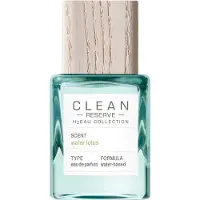 Clean , H2Eau Water Lotus, Eau De Parfum, Unisex, 30 ml