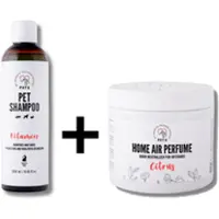 Pets - Shampooing Vitaminé pour pelages courts - 250 ml