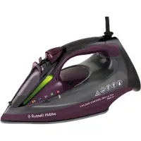 Russell Hobbs Fer à Vapeur Colour Control Pro Ultra