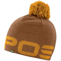Karpos Larin Pon Pon Beanie Marron