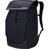 Thule Sac à dos 'Paramount 3' noir / blanc