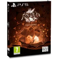 Ps5 Papetura Craft Edition Doré PAL