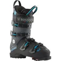 Rossignol - Chaussures de ski Alpin - HI Speed Pro 120 Mv Gw - Taille 46 - Noir