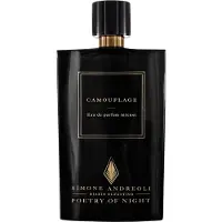 Simone Andreoli Camouflage 100ml Eau de Parfum