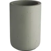 Aps Flaschenkühler "ELEMENT", Rafraîchisseur de bouteille, Vert