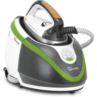 Polti Vaporella Next VN18.45 2200 W 1,3 L Semelle en aluminium Vert, Gris, Blanc