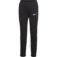Nike Pantalon de sport 'Park 20' noir / blanc