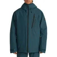 O'Neill Veste de Ski O'Neill Homme Hammer Alma Steel-S