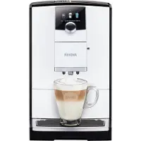 Nivona Robot café 15 bars blanc - - NICR796 - série 7