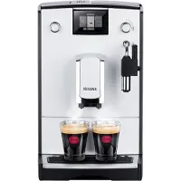 Nivona NICR 560 Machine à café automatique Chrome blanc