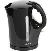 Bomann Bouilloire 1,7 litre 2200 W blanc WK 501
