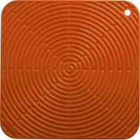 Le Creuset Topflappen Klassik quadratisch
