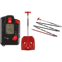 Arva Kit Avalanche Pack Safety Box Evo5+