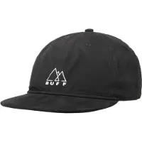 Buff Pack Baseball Solid Cap Noir
