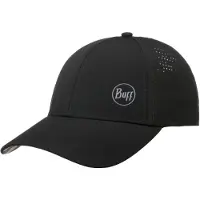 Buff Trek Ikut Cap Noir L-XL