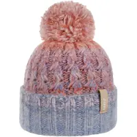 Barts Catbird Beanie Rose