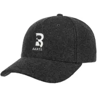 Barts Styve Cap Noir