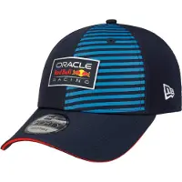 New Era Casquette Rb Racing 9forty New Era Formule 1 Team, Bleu Marine Homme Taille Unique
