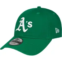New Era Mlb Core Classic 2.0 Rep Oakland Athletics Athletics Alt Cap Vert
