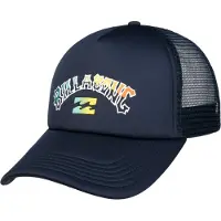 Billabong Podium Trucker Cap Bleu