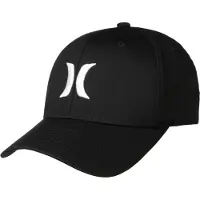 Hurley One&only Cap Noir L-XL