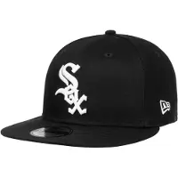 New era Casquette Mlb Otc 9fifty Chicago White Sox Authentic